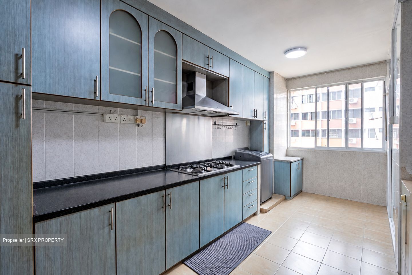 Blk 104 Pasir Ris Street 12 (Pasir Ris), HDB 4 Rooms #618247141